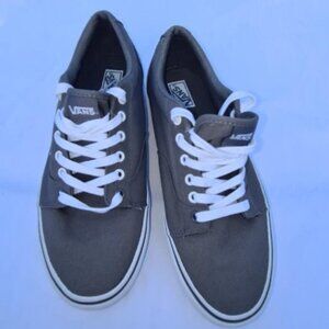 Mens VANS Era 59 Gray Size 11